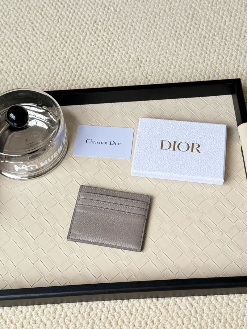 Christian Dior Wallets Purse